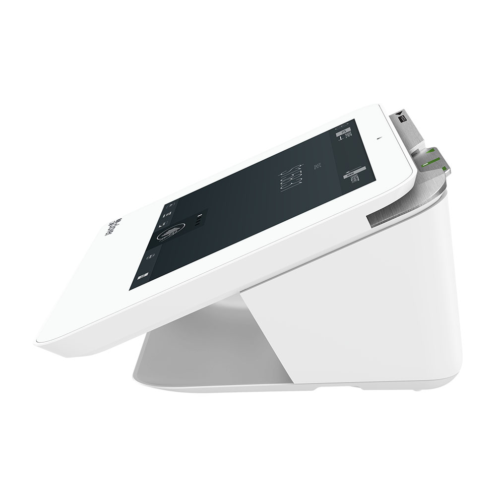 Stationäres Zahlungsterminal Clover Mini