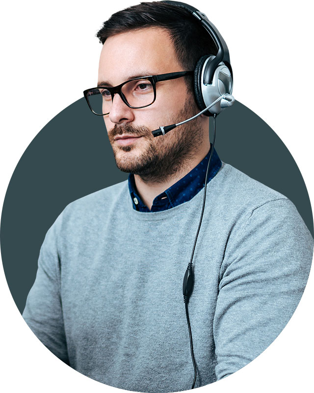 24 Stunden Hotline für Kartenlesegeräte